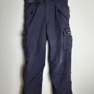 Turbine Boardwear E 408 youth snowboarding pants